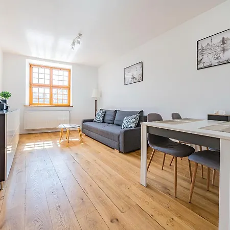 Gdansk Apartments 아파트 그단스크