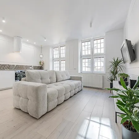 Gdansk Apartments * 그단스크
