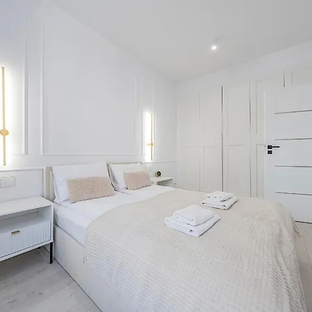 Gdansk Apartments 그단스크