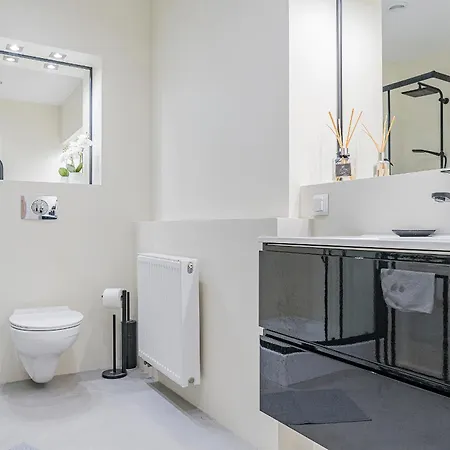 Gdansk Apartments * 그단스크