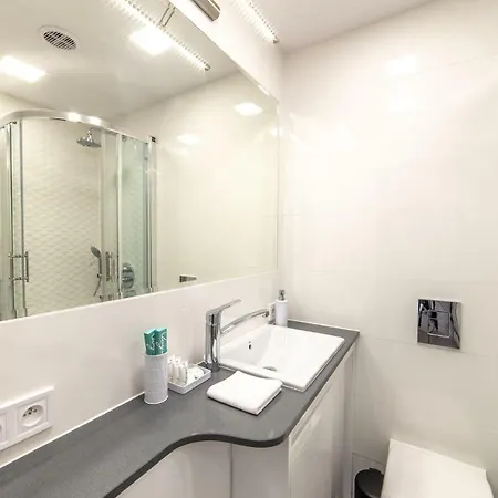 아파트 Gdansk Apartments *